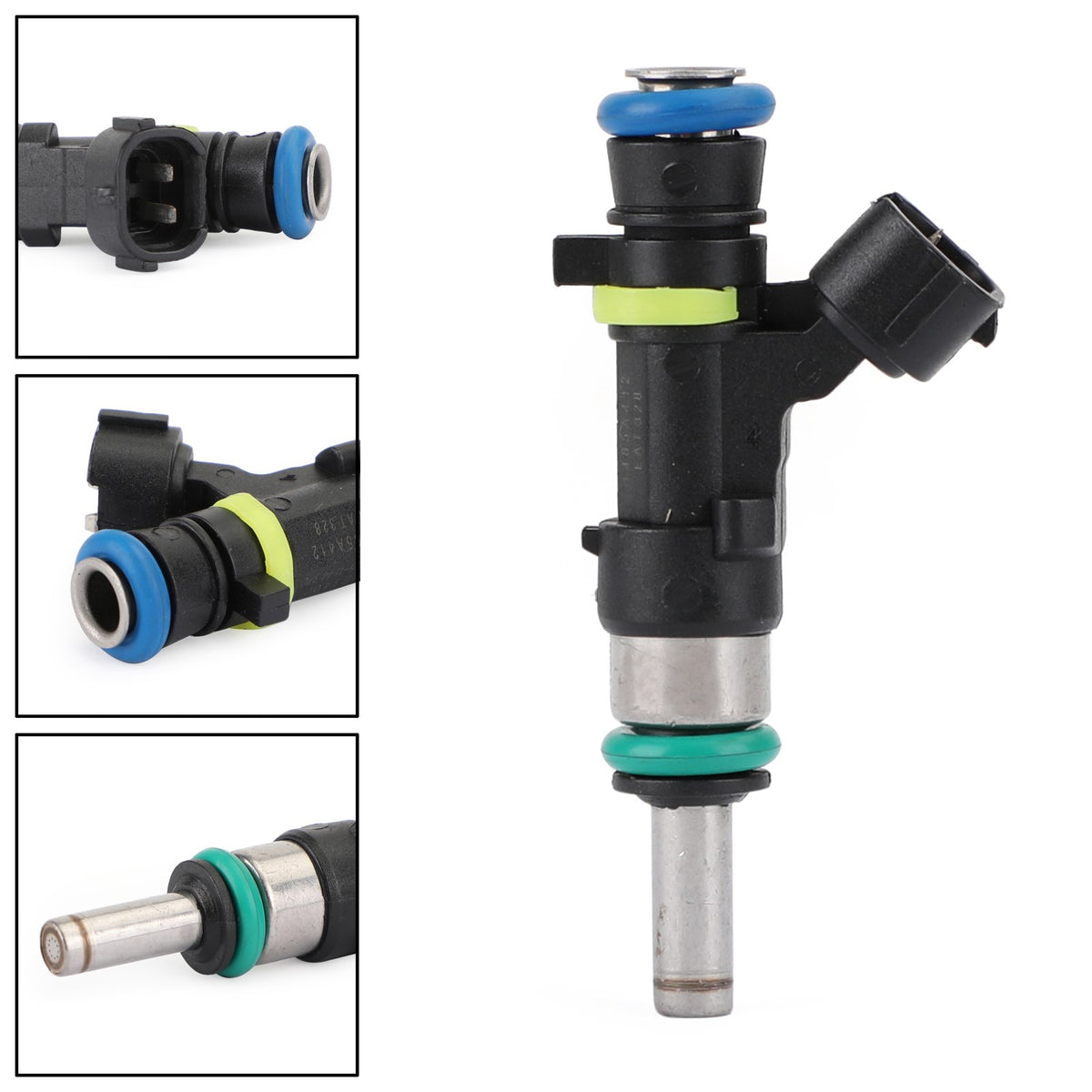 Mitsubishi Outlander Lancer 2015-2017 1Pcs Fuel Injectors 1465A412