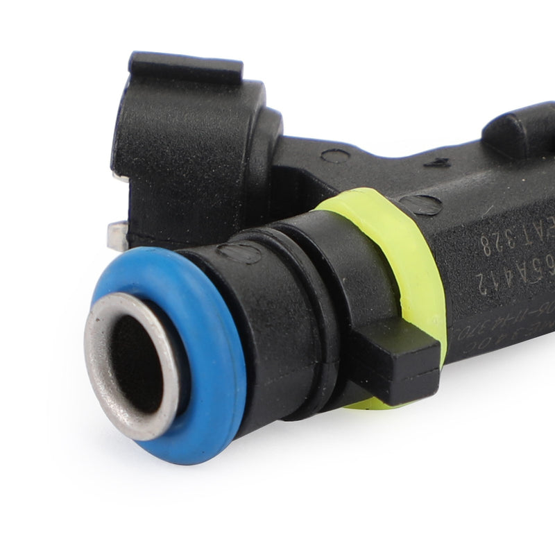 Mitsubishi Outlander Lancer 2015-2017 1Pcs Fuel Injectors 1465A412