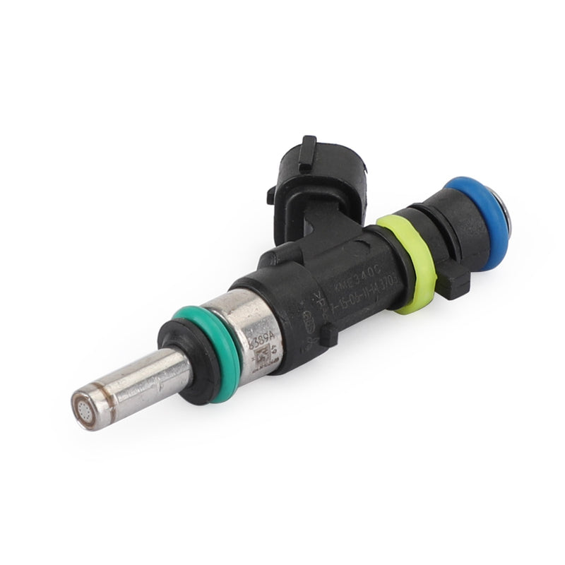 Mitsubishi Outlander Lancer 2015-2017 1Pcs Fuel Injectors 1465A412