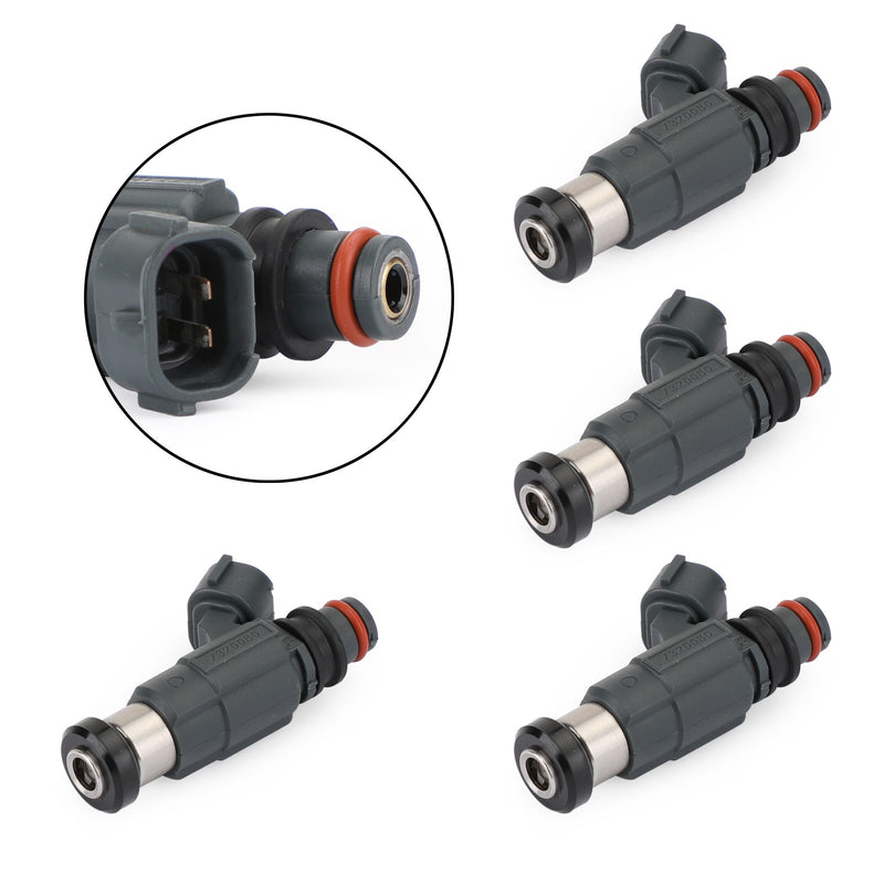 Mitsubishi Mirage 1997-2002 1.5L Engines 4PCS Fuel Injectors CDH166