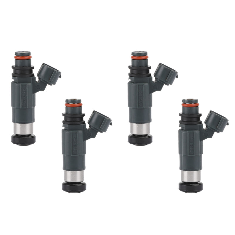 Mitsubishi Mirage 1997-2002 1.5L Engines 4PCS Fuel Injectors CDH166