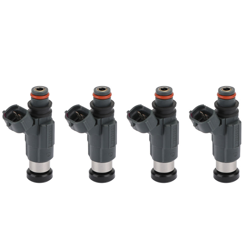 Mitsubishi Mirage 1997-2002 1.5L Engines 4PCS Fuel Injectors CDH166