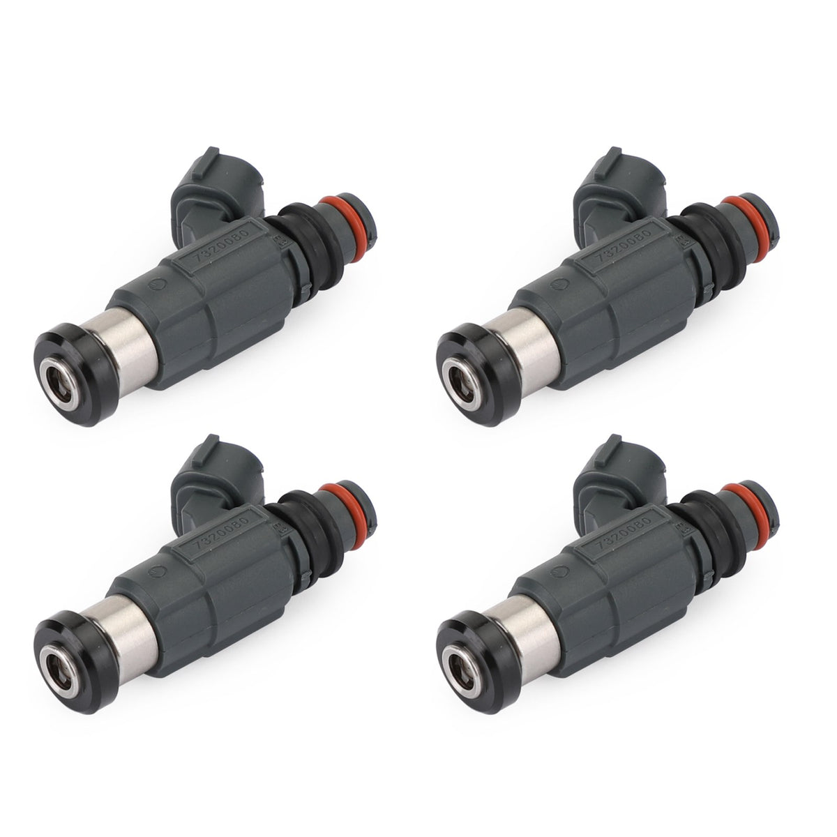 Mitsubishi Mirage 1997-2002 1.5L Engines 4PCS Fuel Injectors CDH166