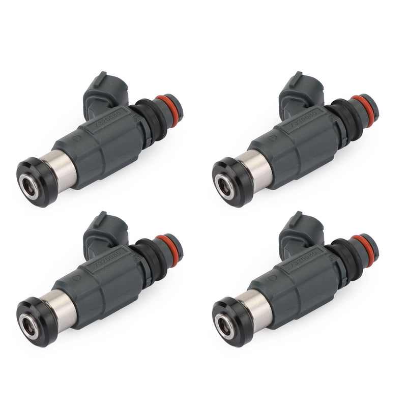 Mitsubishi Mirage 1997-2002 1.5L Engines 4PCS Fuel Injectors CDH166