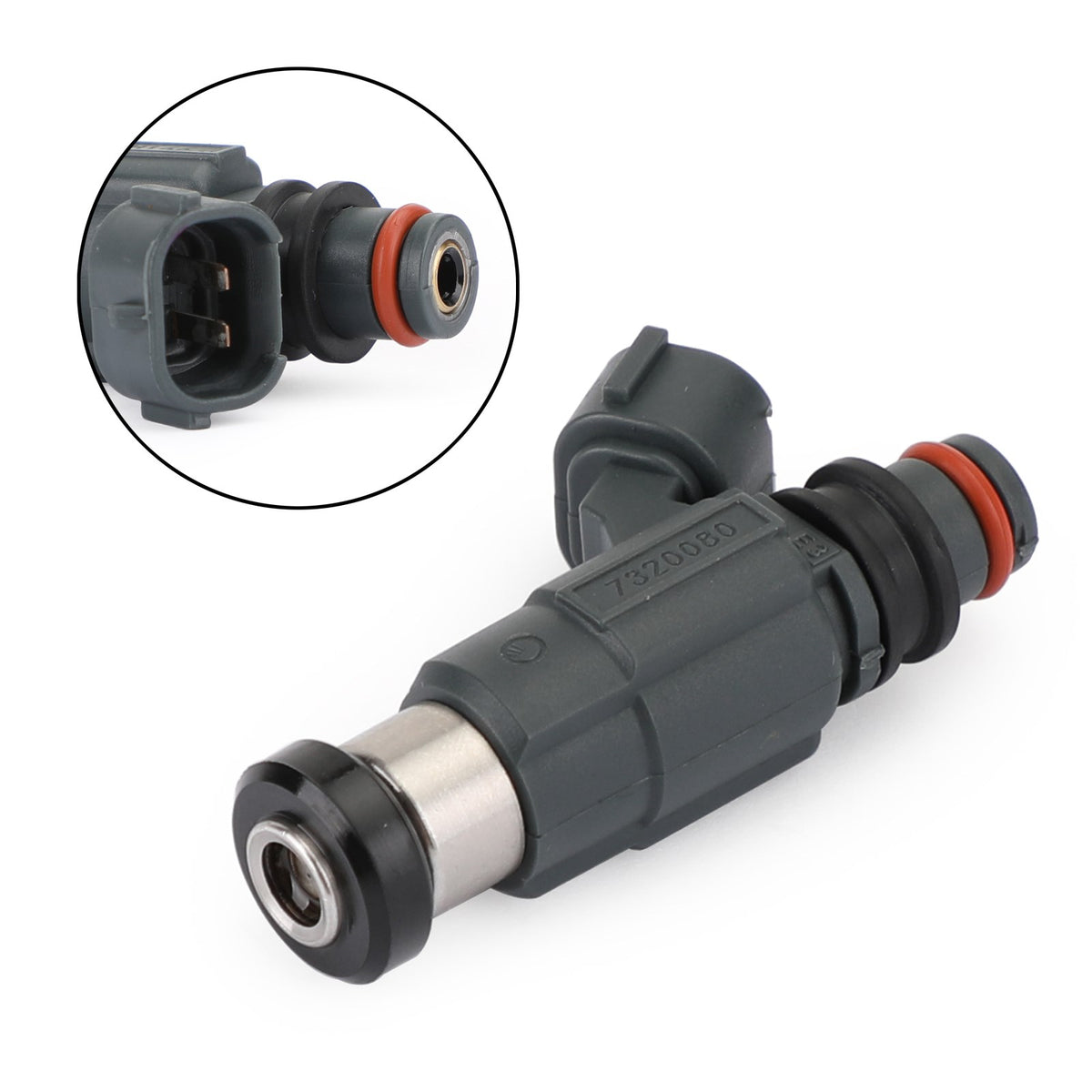 Mitsubishi Mirage 1997-2002 1.5L Engines 1PCS Fuel Injectors CDH166