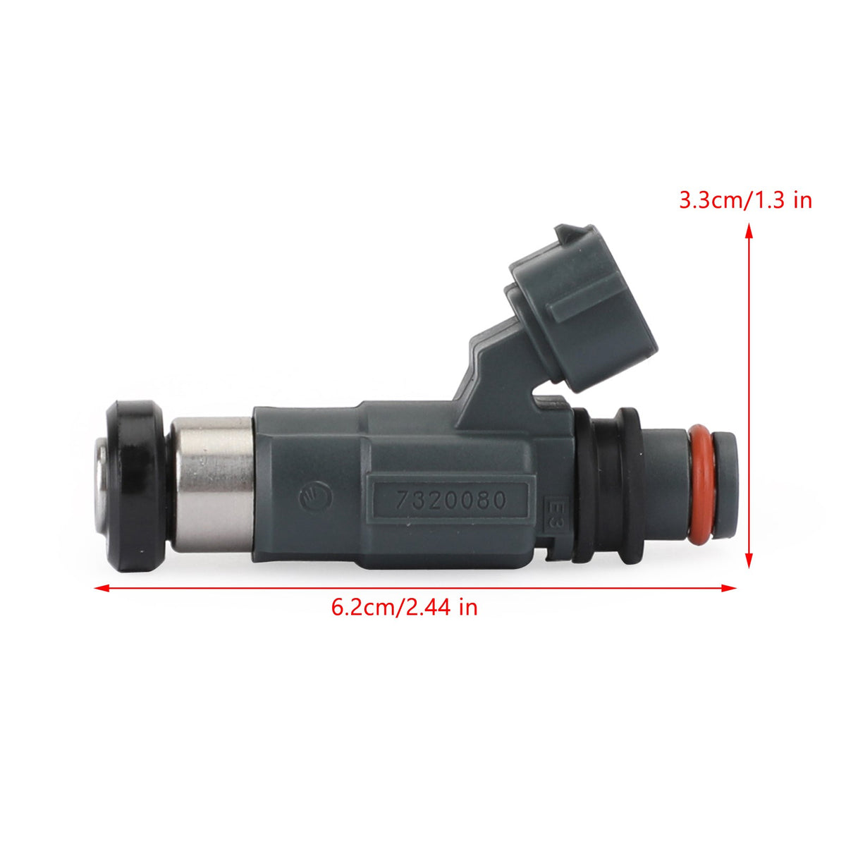 Mitsubishi Mirage 1997-2002 1.5L Engines 1PCS Fuel Injectors CDH166