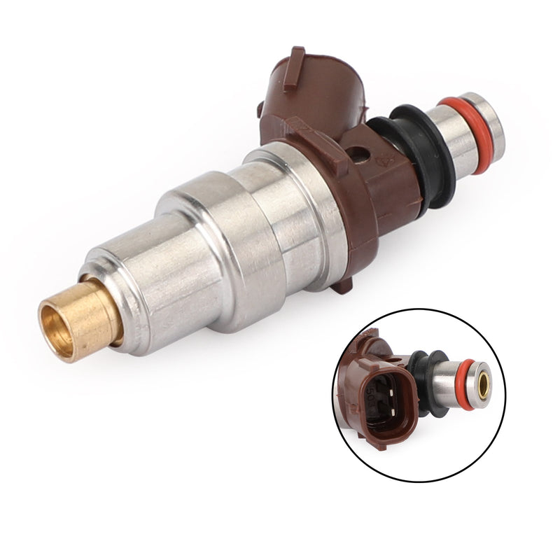 Toyota 4Runner Tacoma T100 2.7L 23209-79095 2325075050 1PCS Fuel Injectors