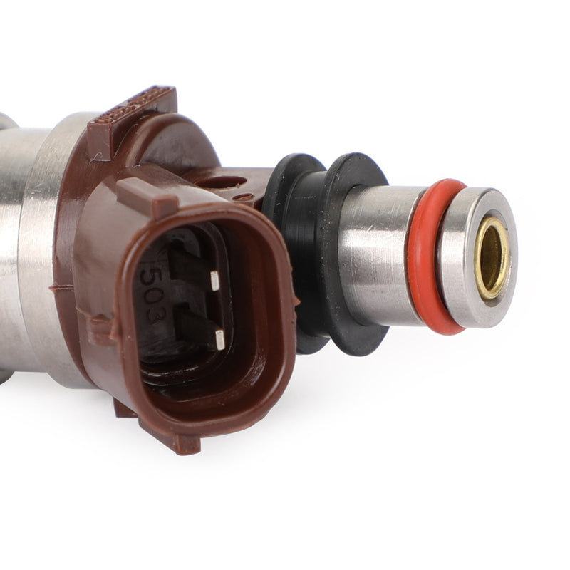 Toyota 4Runner Tacoma T100 2.7L 23209-79095 2325075050 1PCS Fuel Injectors