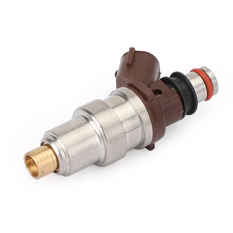 Toyota 4Runner Tacoma T100 2.7L 23209-79095 2325075050 1PCS Fuel Injectors