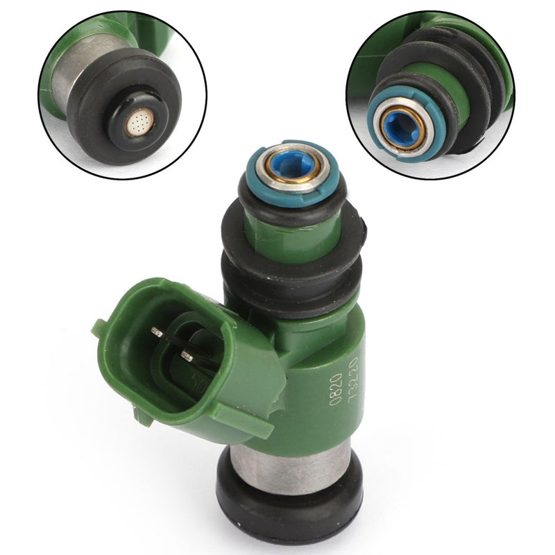 for Honda CRF450R Rincon 680 Fuel Injector 16450-HN8-A61 16450HN8A61