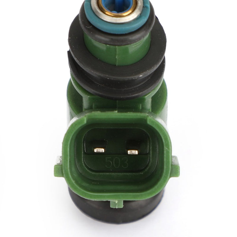 for Honda CRF450R Rincon 680 Fuel Injector 16450-HN8-A61 16450HN8A61