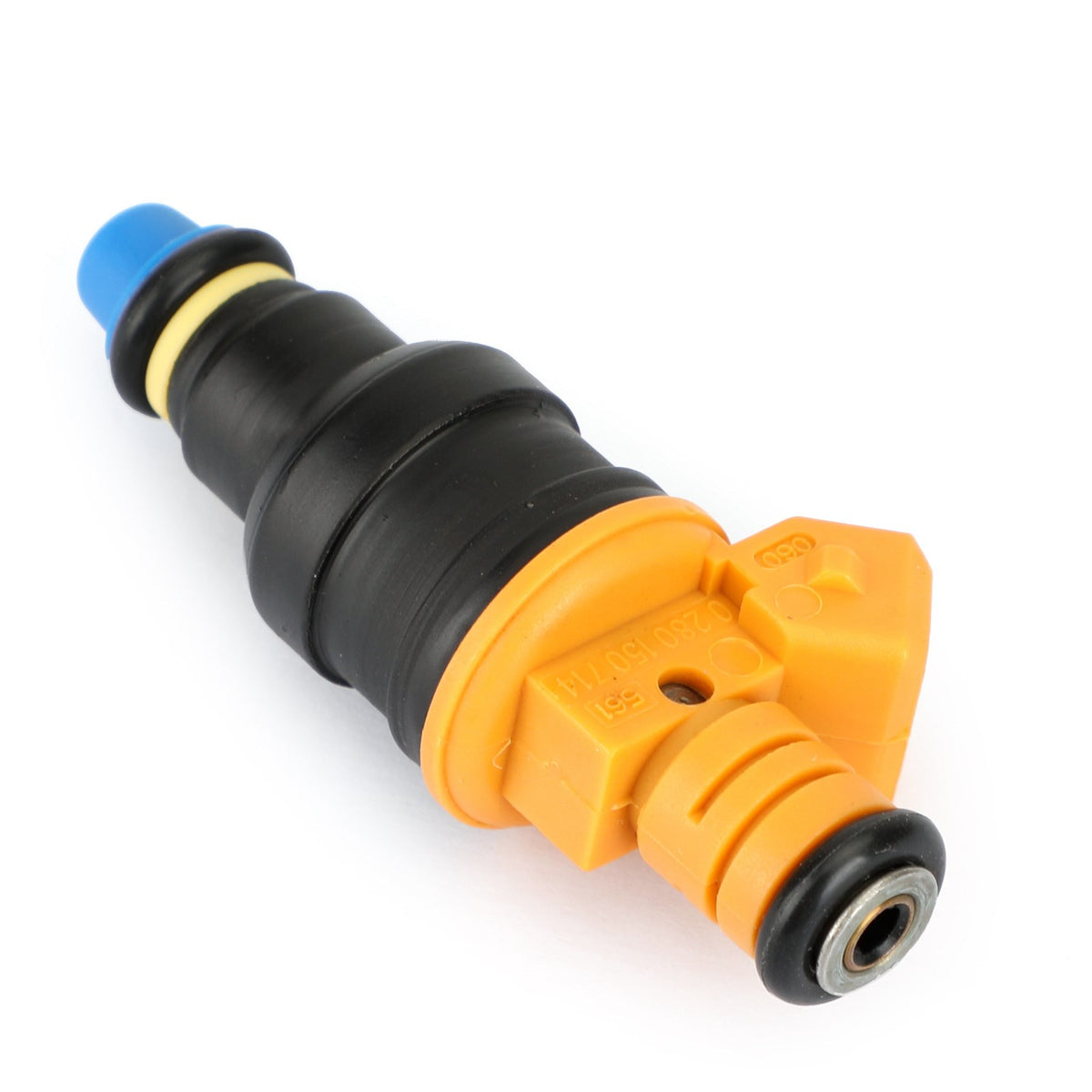 BMW 535 635CSI 735 L6 L7 1PCS Fuel Injector 0280150714 Connectors