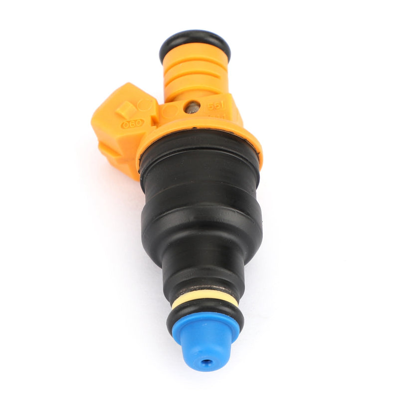 BMW 535 635CSI 735 L6 L7 1PCS Fuel Injector 0280150714 Connectors