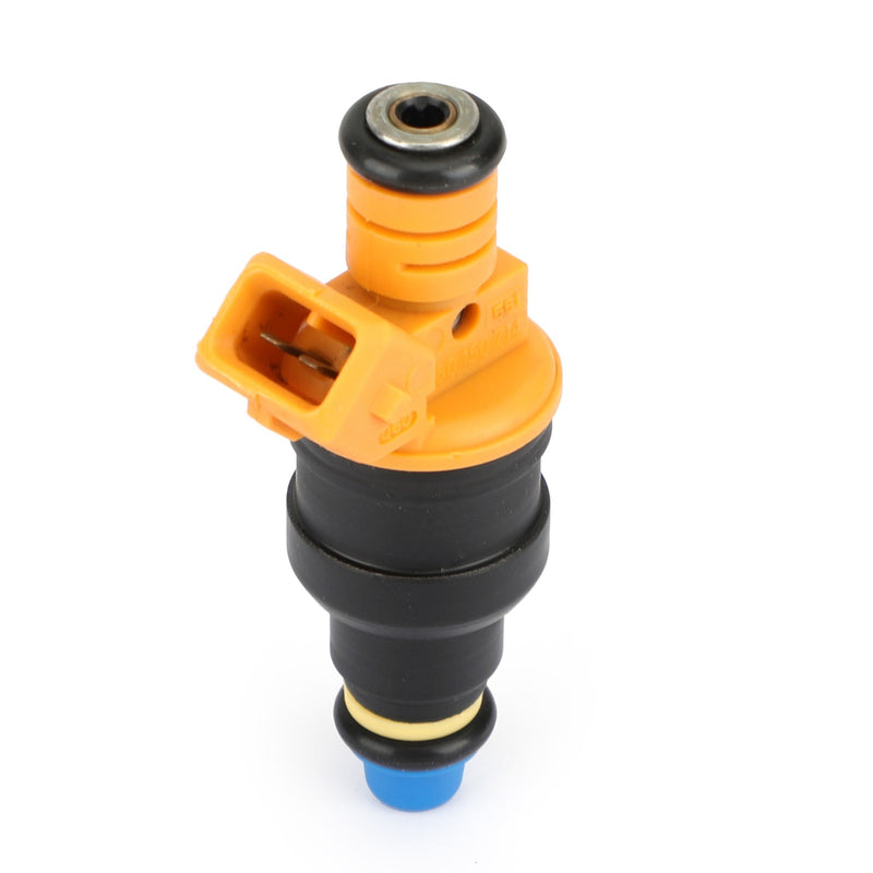 BMW 535 635CSI 735 L6 L7 1PCS Fuel Injector 0280150714 Connectors