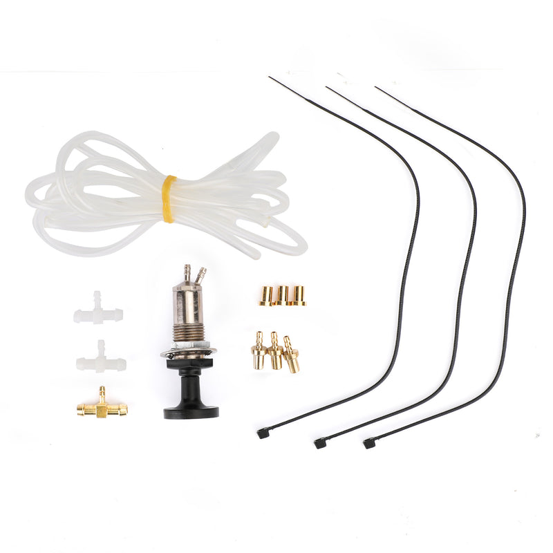 Yamaha GP GPR 1200 1200R SUV 1200 XL XLT Triple Carb Primer Kit