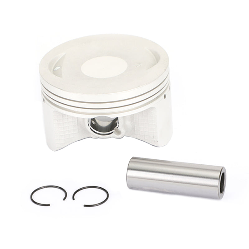 Yamaha YFM400 A FA FG Kodiak Grizzly 400 2000-2008 Cylinder Piston Gasket Kit