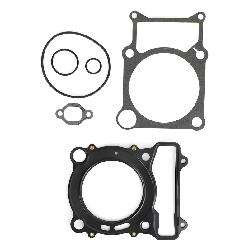 Yamaha YFM400 A FA FG Kodiak Grizzly 400 2000-2008 Cylinder Piston Gasket Kit