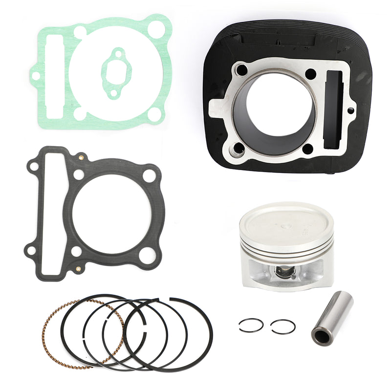 Yamaha Kodiak 400 1993-1999 Big Bear 400 2000-2012 Cylinder Piston Gasket Kit 83mmm