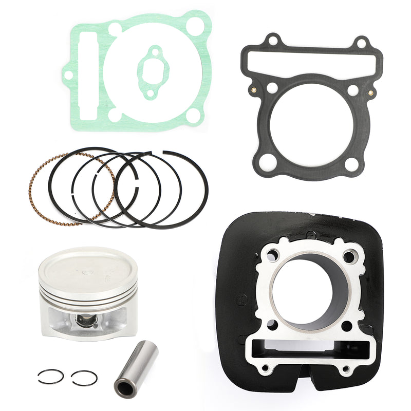 Yamaha Kodiak 400 1993-1999 Big Bear 400 2000-2012 Cylinder Piston Gasket Kit 83mmm
