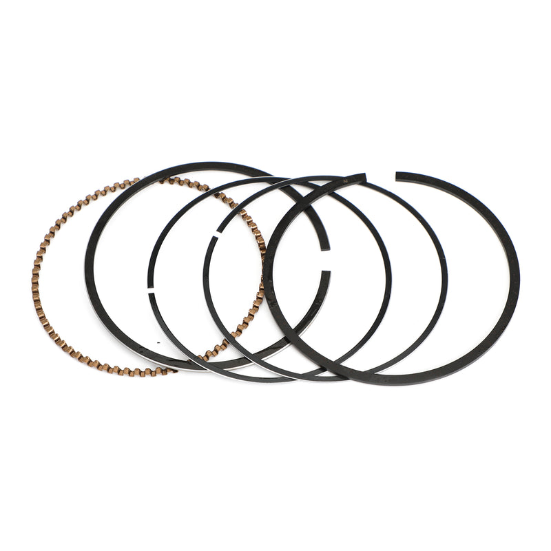 Yamaha Kodiak 400 1993-1999 Big Bear 400 2000-2012 Cylinder Piston Gasket Kit 83mmm