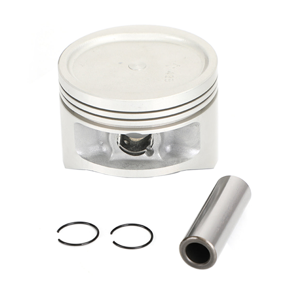 Yamaha Kodiak 400 1993-1999 Big Bear 400 2000-2012 Cylinder Piston Gasket Kit 83mmm