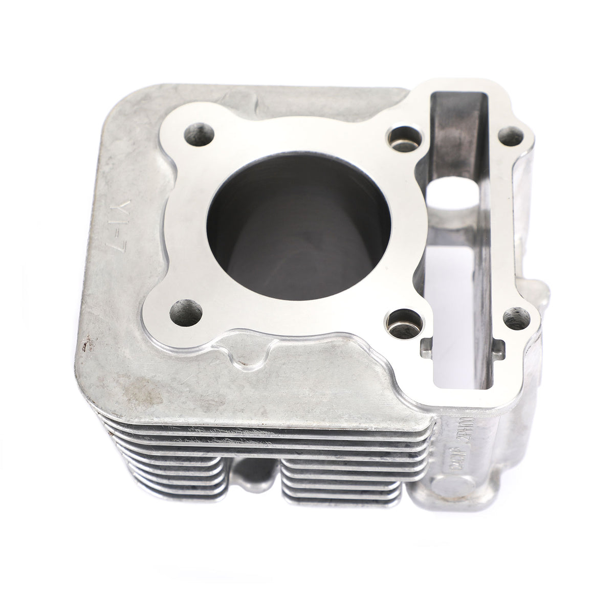 for Yamaha MIO M3 / MIO i 125 / LTS125 Cylinder Piston Gasket Kit 52.4mm