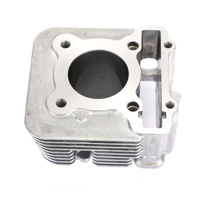 for Yamaha MIO M3 / MIO i 125 / LTS125 Cylinder Piston Gasket Kit 52.4mm