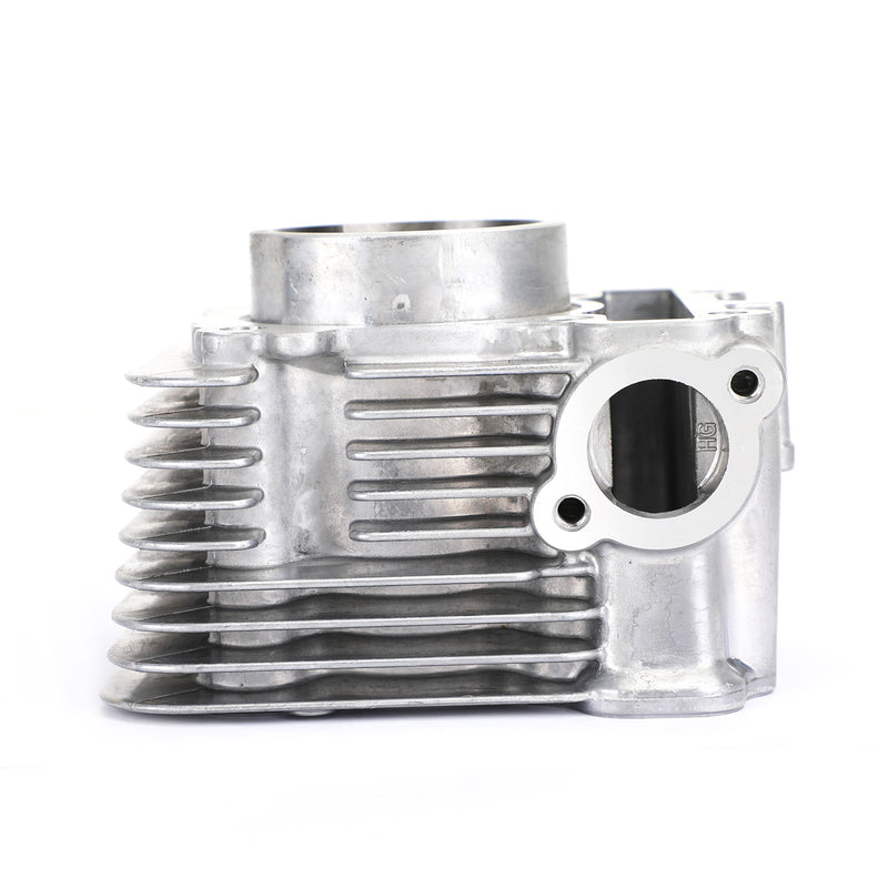 for Yamaha MIO M3 / MIO i 125 / LTS125 Cylinder Piston Gasket Kit 52.4mm