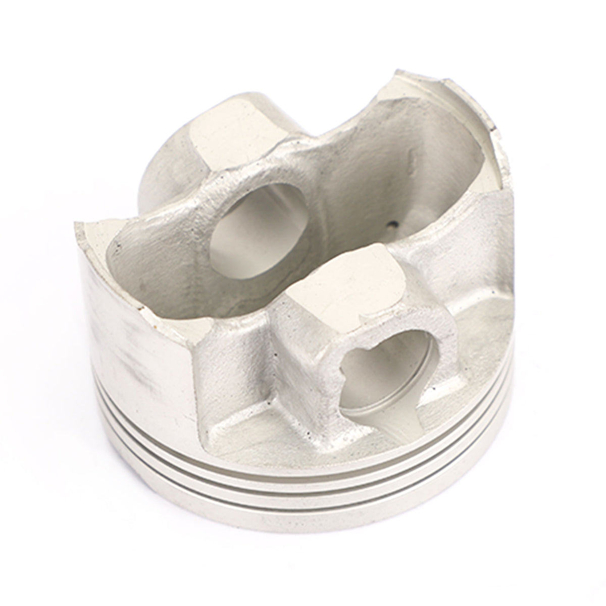 for Yamaha MIO M3 / MIO i 125 / LTS125 Cylinder Piston Gasket Kit 52.4mm