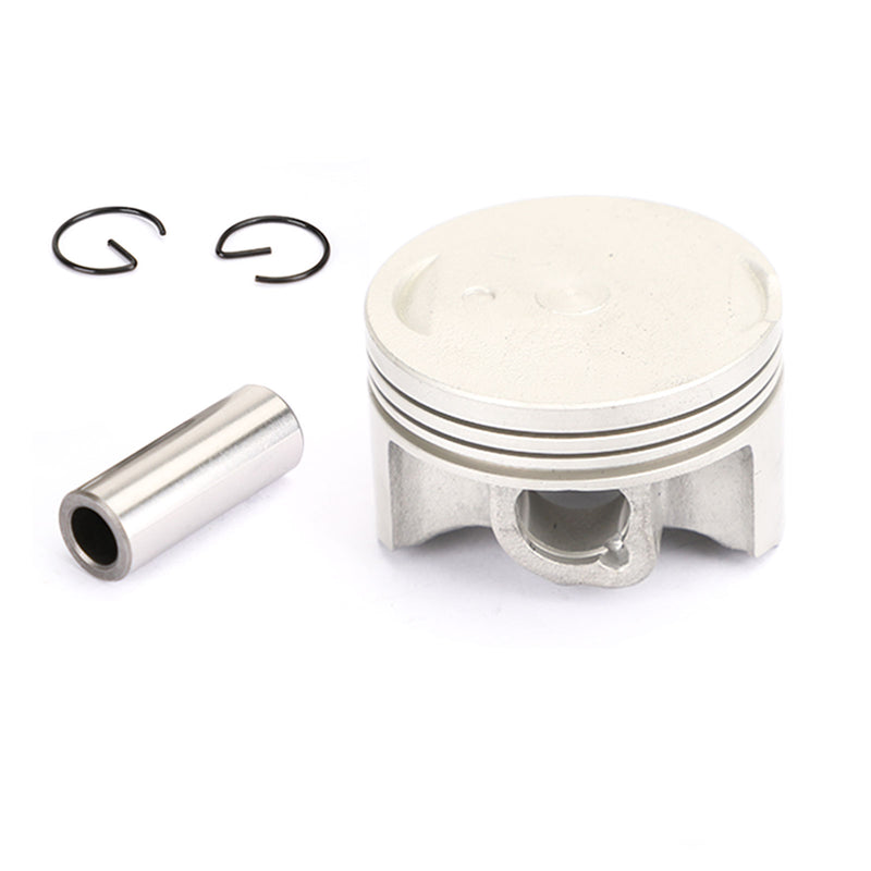 for Yamaha MIO M3 / MIO i 125 / LTS125 Cylinder Piston Gasket Kit 52.4mm
