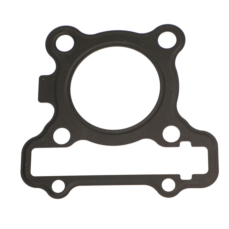for Yamaha MIO M3 / MIO i 125 / LTS125 Cylinder Piston Gasket Kit 52.4mm