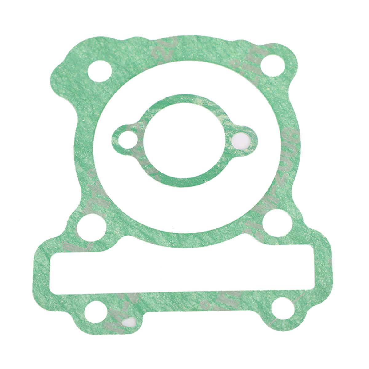 for Yamaha MIO M3 / MIO i 125 / LTS125 Cylinder Piston Gasket Kit 52.4mm