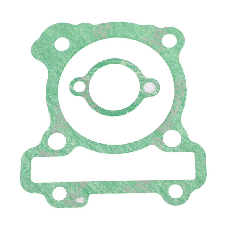 for Yamaha MIO M3 / MIO i 125 / LTS125 Cylinder Piston Gasket Kit 52.4mm
