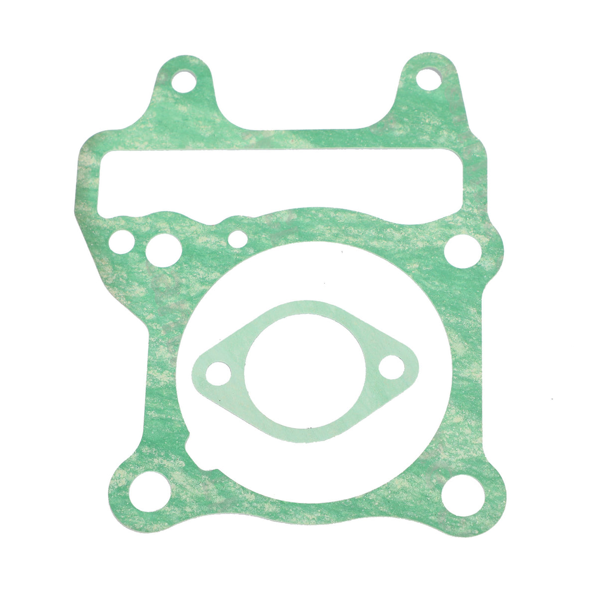 Honda PCX150 WW150 SH150i 2014-2019 Engine Cylinder Top End Rebuild Kit 58mm