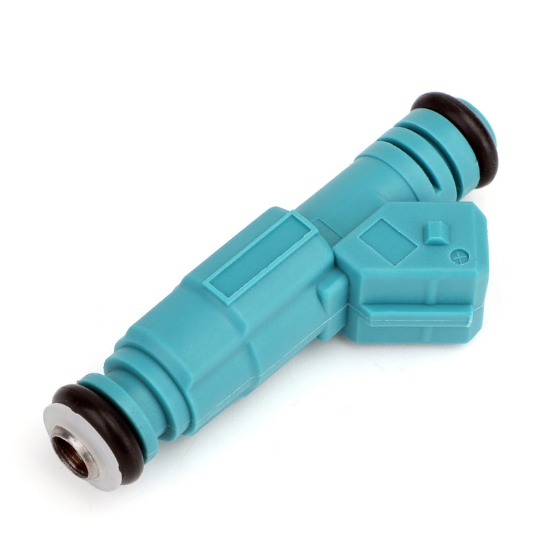 Holden Commodore VN VL VQ VP VR VS VT VU VX VY V6 3.8L 6PCS Fuel Injectors