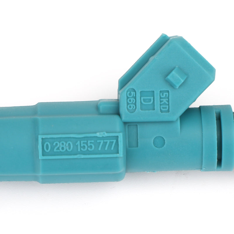 Holden Commodore VN VL VQ VP VR VS VT VU VX VY V6 3.8L 6PCS Fuel Injectors