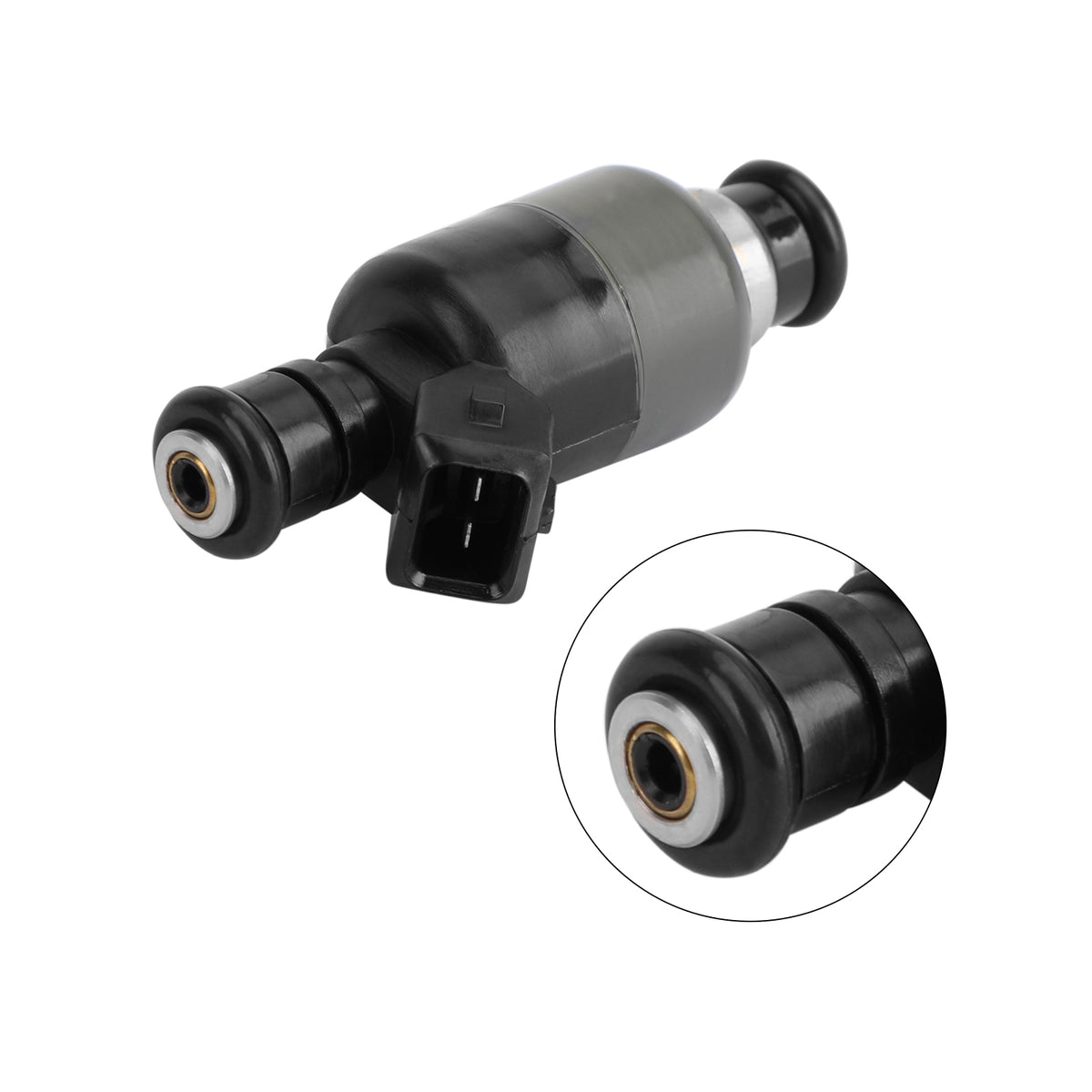 Daewoo Lanos Cielo Corsa 1.5L 1.6L 1999-2002 17103677 1PCS Fuel Injector
