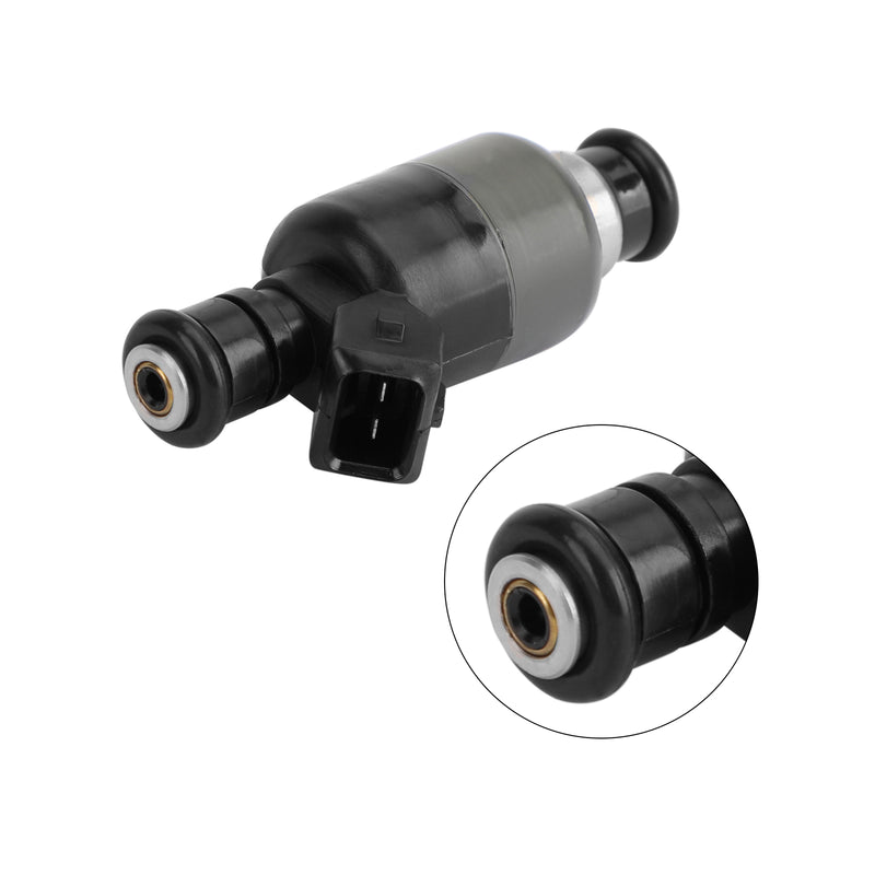 Daewoo Lanos Cielo Corsa 1.5L 1.6L 1999-2002 17103677 1PCS Fuel Injector