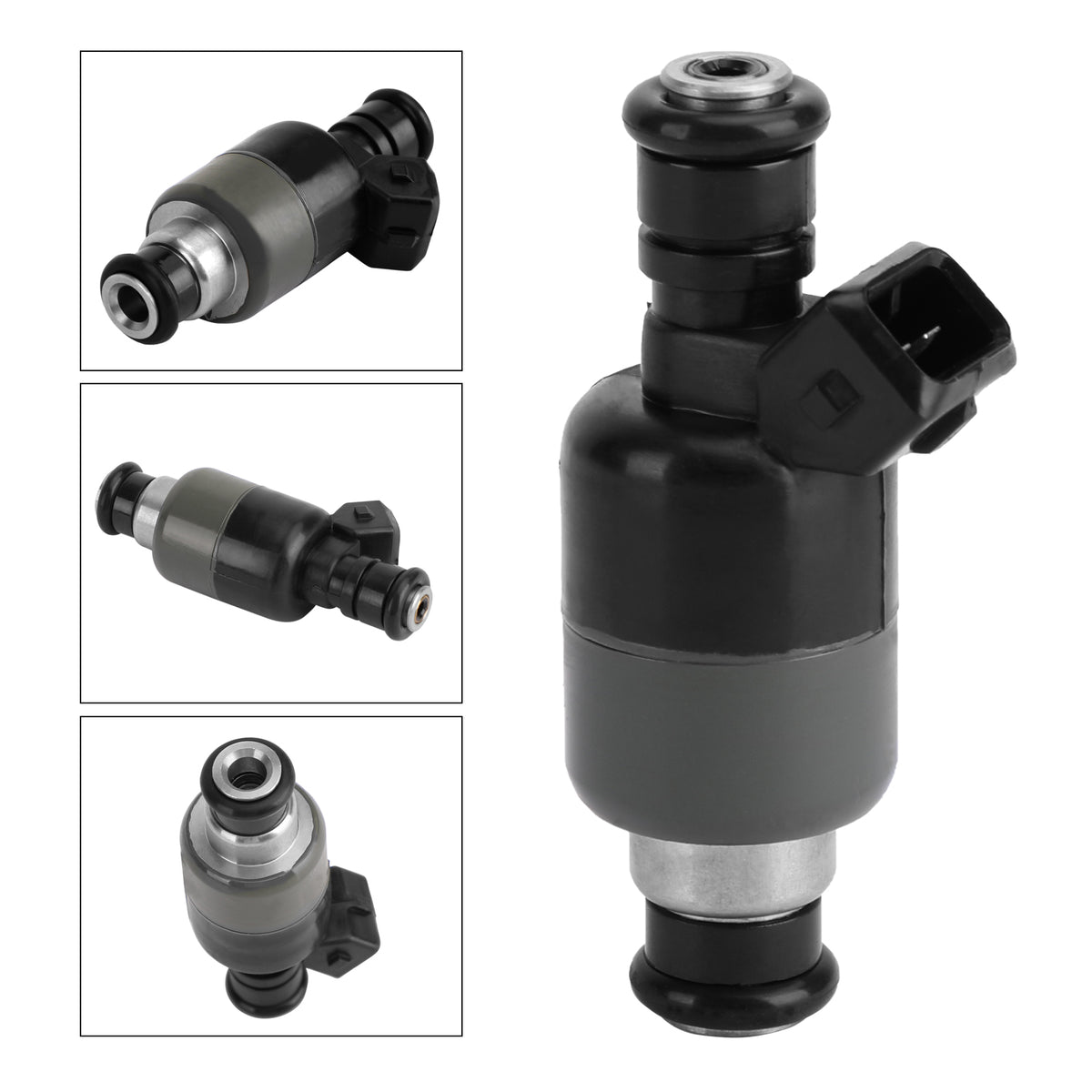 Daewoo Lanos Cielo Corsa 1.5L 1.6L 1999-2002 17103677 1PCS Fuel Injector