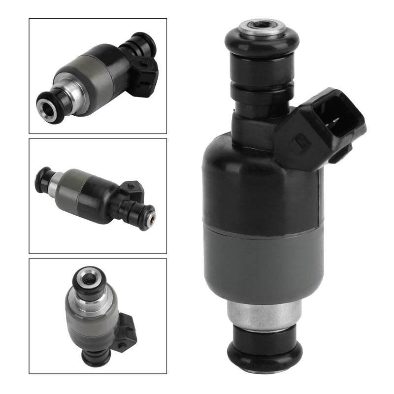 Daewoo Lanos Cielo Corsa 1.5L 1.6L 1999-2002 17103677 1PCS Fuel Injector