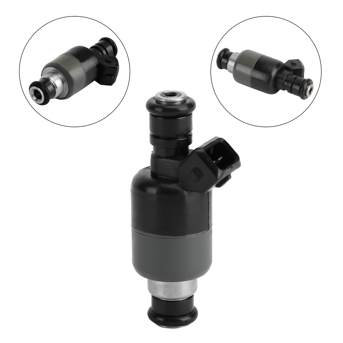 Daewoo Lanos Cielo Corsa 1.5L 1.6L 1999-2002 17103677 1PCS Fuel Injector
