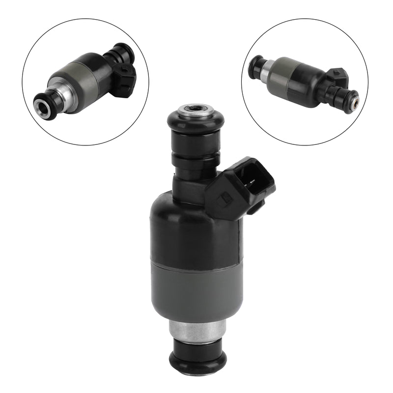 Daewoo Lanos Cielo Corsa 1.5L 1.6L 1999-2002 17103677 1PCS Fuel Injector