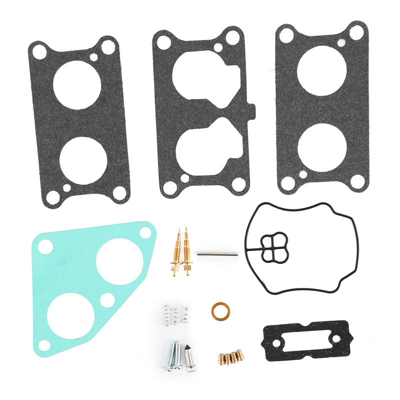 2004-2012 John Deere Gator HPX 4*2 4*4 UTV KCR700 Carburetor Rebuild Kit
