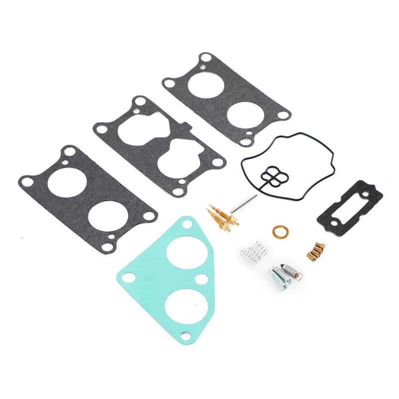 2004-2012 John Deere Gator HPX 4*2 4*4 UTV KCR700 Carburetor Rebuild Kit