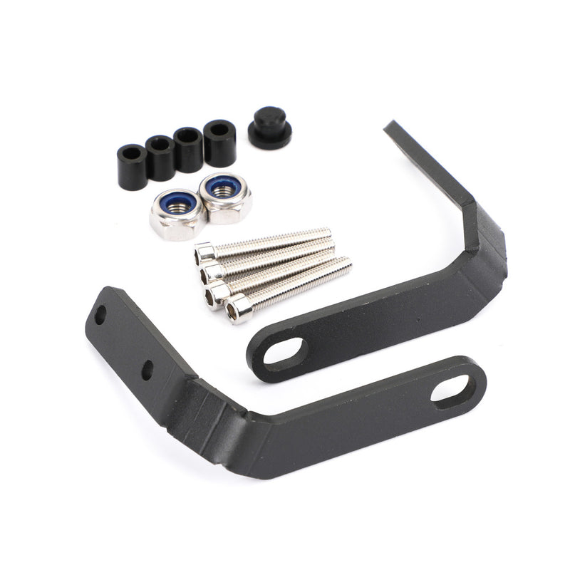 for Honda Rebel CMX 500 300 2020 2021 Areyourshop Handlebar Mirror Bracket Lowering Kit