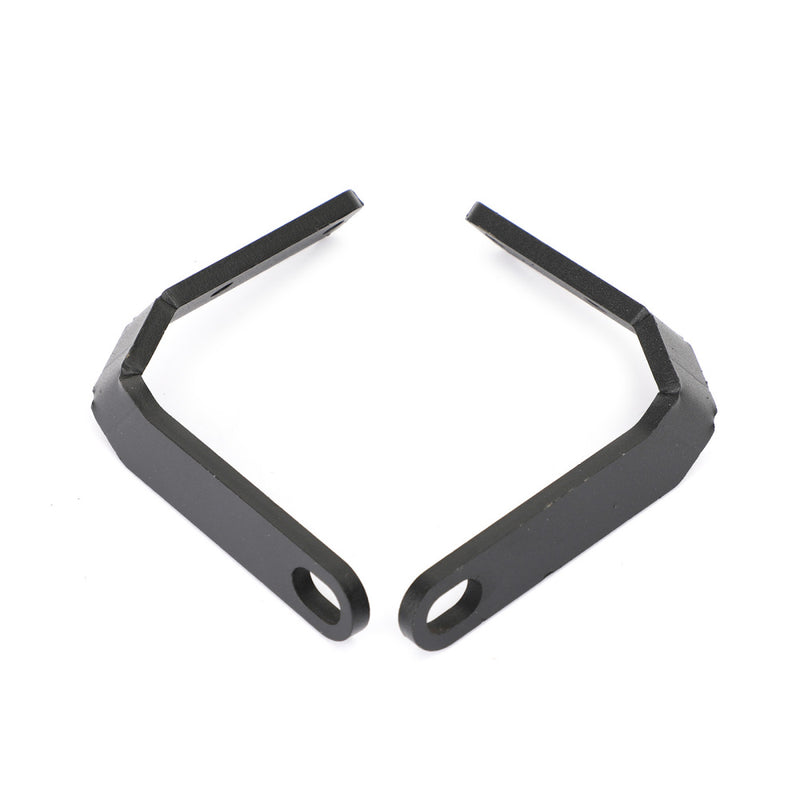 for Honda Rebel CMX 500 300 2020 2021 Areyourshop Handlebar Mirror Bracket Lowering Kit