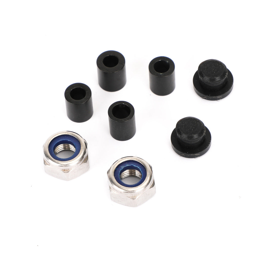 for Honda Rebel CMX 500 300 2020 2021 Areyourshop Handlebar Mirror Bracket Lowering Kit