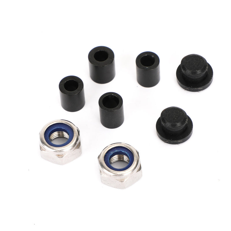 for Honda Rebel CMX 500 300 2020 2021 Areyourshop Handlebar Mirror Bracket Lowering Kit