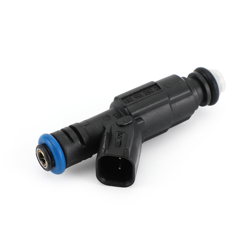 Mercruiser V8 350 MAG 5.0 4.3 6.2 885176 0280156081 8PCS Fuel Injectors