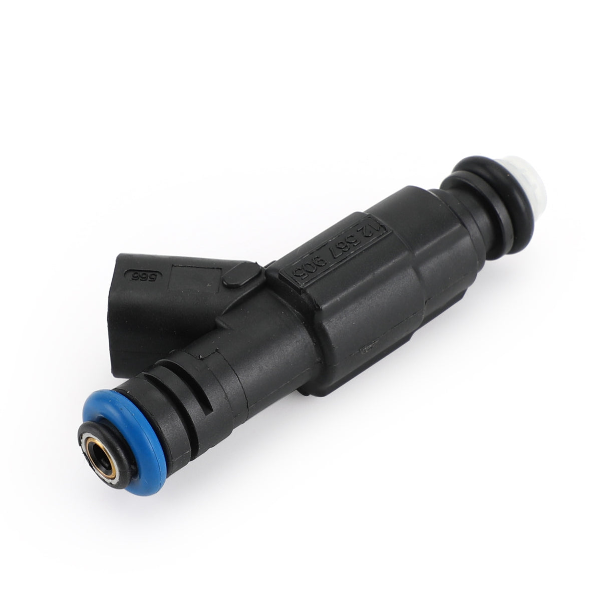 Mercruiser V8 350 MAG 5.0 4.3 6.2 885176 0280156081 8PCS Fuel Injectors